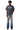 DAGGER BOOTCUT BOTTOMS GALLERY DEPARTMENT LLC