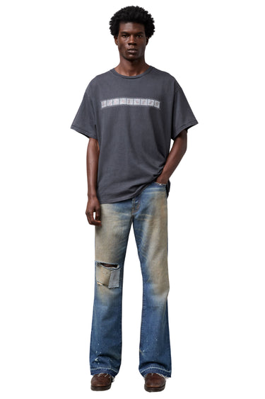 DAGGER BOOTCUT BOTTOMS GALLERY DEPARTMENT LLC