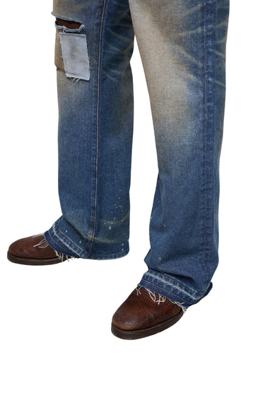 DAGGER BOOTCUT BOTTOMS GALLERY DEPARTMENT LLC