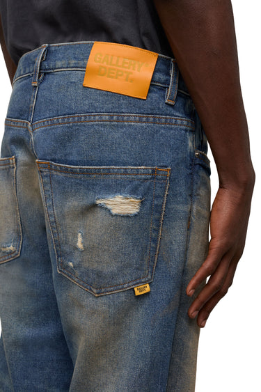 DAGGER BOOTCUT BOTTOMS GALLERY DEPARTMENT LLC