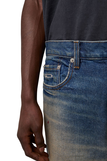 DAGGER BOOTCUT BOTTOMS GALLERY DEPARTMENT LLC