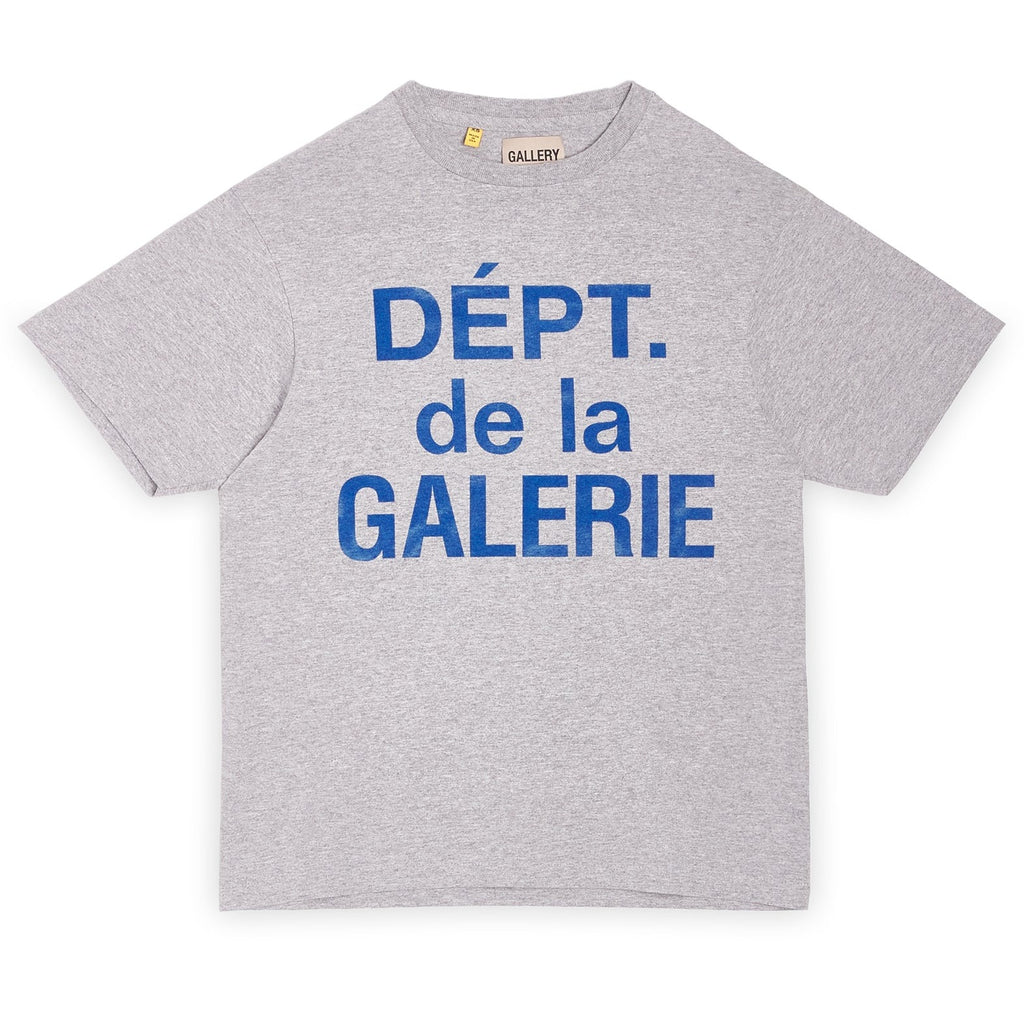 DEPT DE LA GALERIE CLASSIC TEE TOPS GALLERY DEPARTMENT LLC   