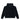 MI - DELUXE FULL ZIP - WASHED BLACK SWEATSHIRTS GALLERY DEPARTMENT LLC