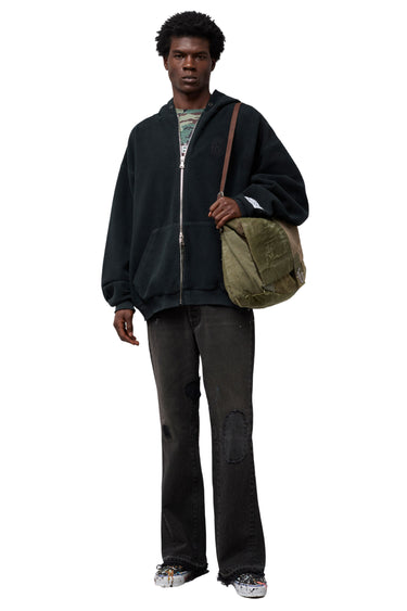 DELUXE FULL ZIP SWEATSHIRTS GALLERY DEPARTMENT LLC