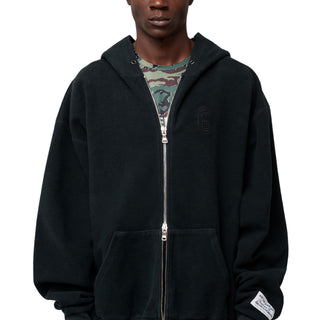 DELUXE FULL ZIP SWEATSHIRTS GALLERY DEPARTMENT LLC