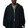 DELUXE FULL ZIP SWEATSHIRTS GALLERY DEPARTMENT LLC