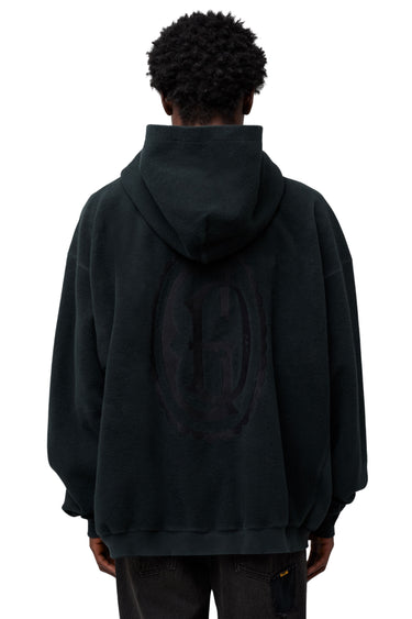 DELUXE FULL ZIP SWEATSHIRTS GALLERY DEPARTMENT LLC
