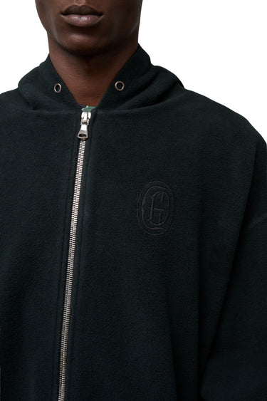 DELUXE FULL ZIP SWEATSHIRTS GALLERY DEPARTMENT LLC