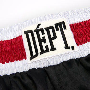 DÉPT. BOXING TRUNKS BOTTOMS GALLERY DEPARTMENT LLC