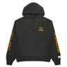DÉPT. DE LA GALERIE HOODIE SWEATSHIRTS GALLERY DEPARTMENT LLC
