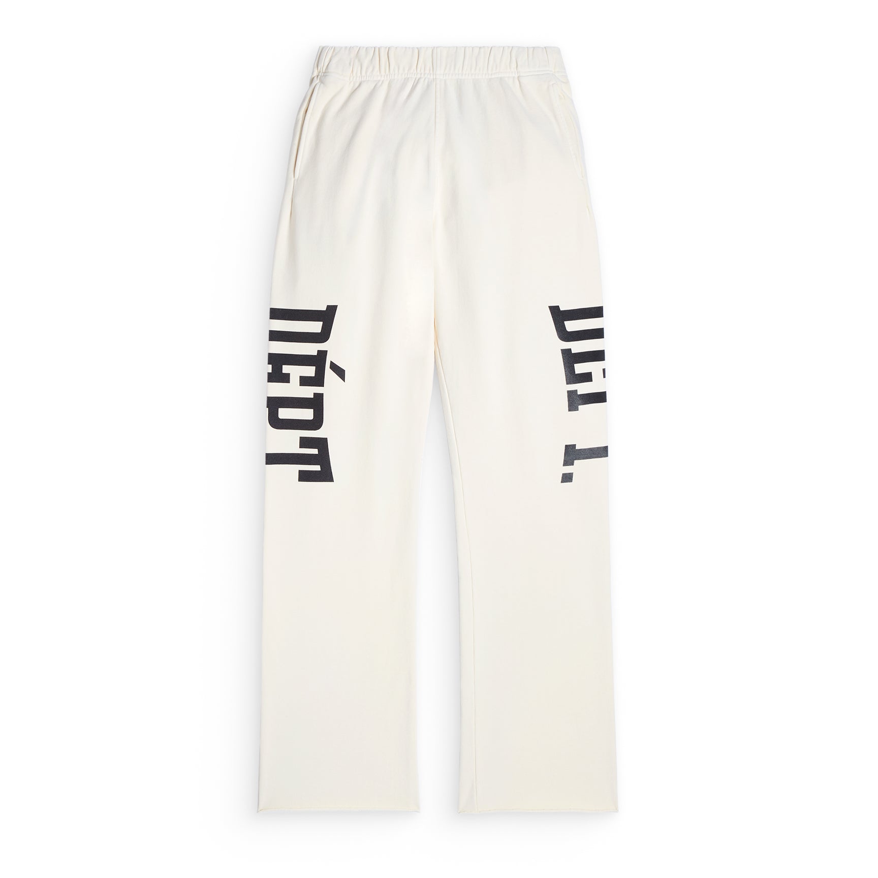 GALLERY DEPT. GYM SWEATPANT | CREAM