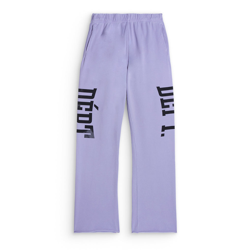 DEPT SWEATPANT BOTTOMS GALLERY DEPARTMENT LLC   