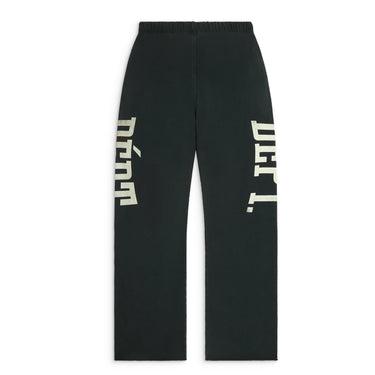 DÉPT. POST WORKOUT SWEATPANT BOTTOMS GALLERY DEPARTMENT LLC