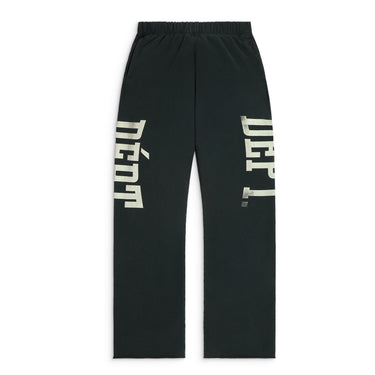 DÉPT. POST WORKOUT SWEATPANT BOTTOMS GALLERY DEPARTMENT LLC