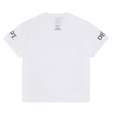 DÉPT. SWAT TEE TOPS GALLERY DEPARTMENT LLC