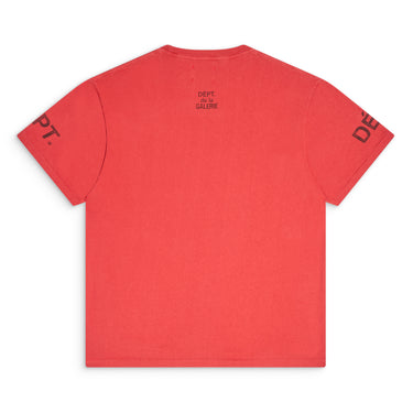 DÉPT. SWAT TEE TOPS GALLERY DEPARTMENT LLC