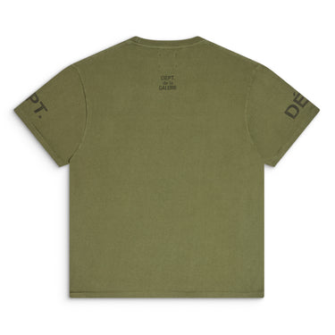 DÉPT. SWAT TEE TOPS GALLERY DEPARTMENT LLC