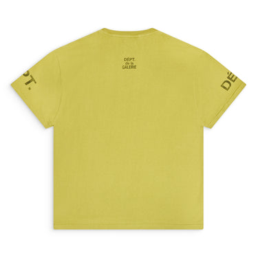 DÉPT. SWAT TEE TOPS GALLERY DEPARTMENT LLC