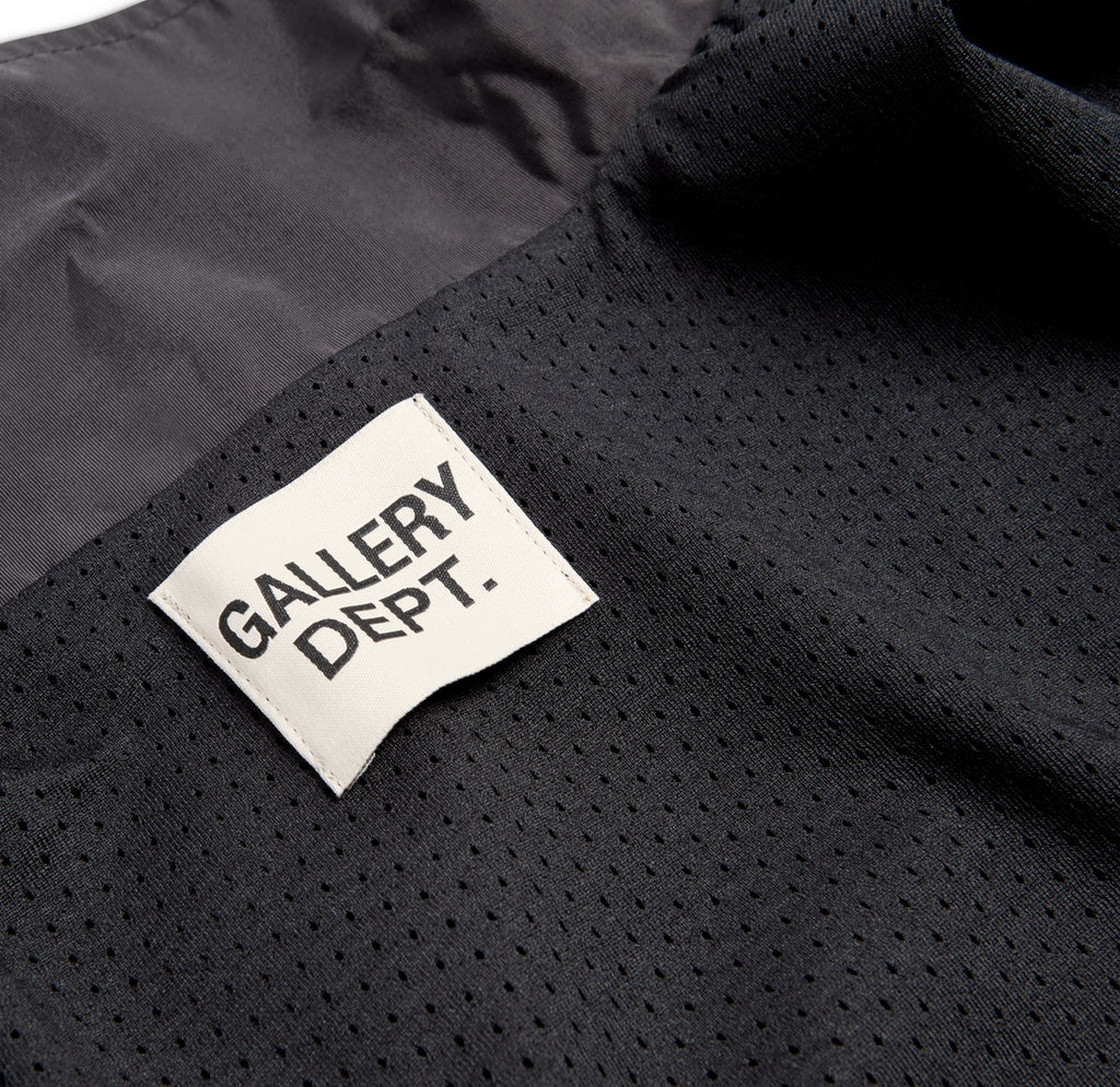 DÉPT. COACH JACKET OUTERWEAR GALLERY DEPARTMENT LLC