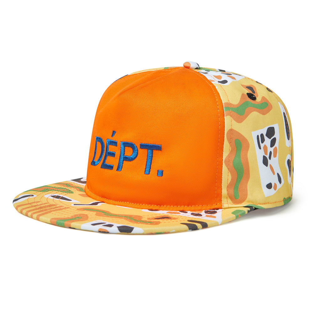 DEPT LIMITED EDITION HAT ACCESSORIES GALLERY DEPARTMENT LLC   