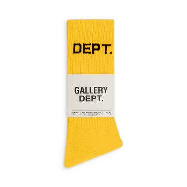 DEPT. SOCKS ACCESSORIES GALLERY DEPARTMENT LLC