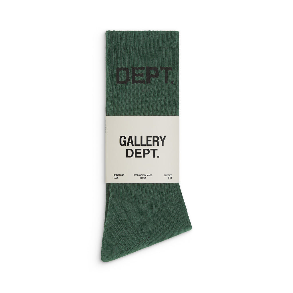 DEPT. SOCKS ACCESSORIES GALLERY DEPARTMENT LLC