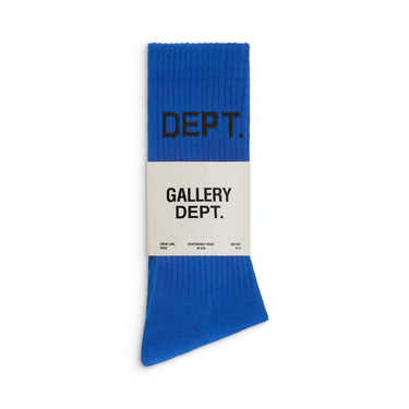 DEPT. SOCKS ACCESSORIES GALLERY DEPARTMENT LLC