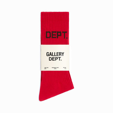 DEPT. SOCKS ACCESSORIES GALLERY DEPARTMENT LLC
