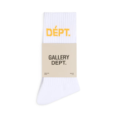 DÉPT. SOCKS ACCESSORIES GALLERY DEPARTMENT LLC