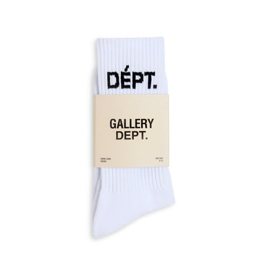 DÉPT. SOCKS ACCESSORIES GALLERY DEPARTMENT LLC