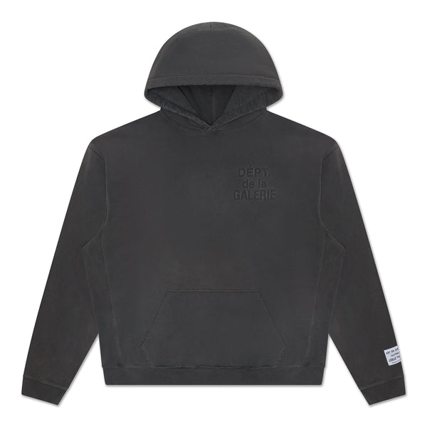 ギャラリーデプト　フーディー　S DEPT.EMBOSSEDHOODIE0210_grande