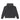 MI - DÉPT. EMBOSSED HOODIE - GRAPHITE SWEATSHIRTS GALLERY DEPARTMENT LLC