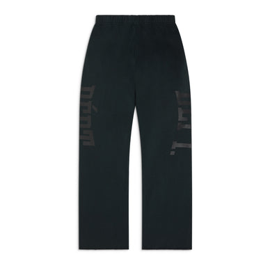 DÉPT. POST WORKOUT SWEATPANT BOTTOMS GALLERY DEPARTMENT LLC