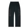 DÉPT. POST WORKOUT SWEATPANT BOTTOMS GALLERY DEPARTMENT LLC
