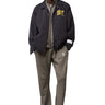 DÉPT. COACH JACKET OUTERWEAR GALLERY DEPARTMENT LLC
