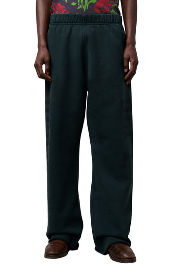 DÉPT. POST WORKOUT SWEATPANT BOTTOMS GALLERY DEPARTMENT LLC