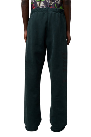 DÉPT. POST WORKOUT SWEATPANT BOTTOMS GALLERY DEPARTMENT LLC