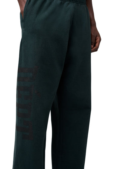 DÉPT. POST WORKOUT SWEATPANT BOTTOMS GALLERY DEPARTMENT LLC