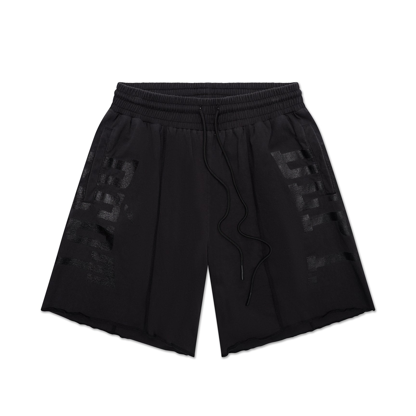 GALLERY DEPT. ショートパンツ　30 GALLERY DEPT Paint Half Pants ユニセックスペイント ハーフパンツ