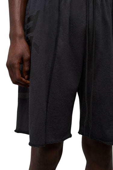 DÉPT FITNESS SHORTS BOTTOMS GALLERY DEPARTMENT LLC