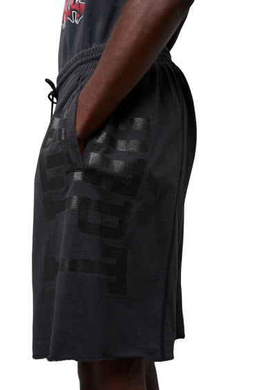 DÉPT FITNESS SHORTS BOTTOMS GALLERY DEPARTMENT LLC