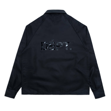 DÉPT. RAGLAN MONTECITO JACKET