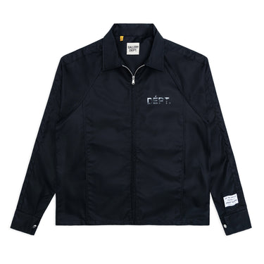 DÉPT. RAGLAN MONTECITO JACKET
