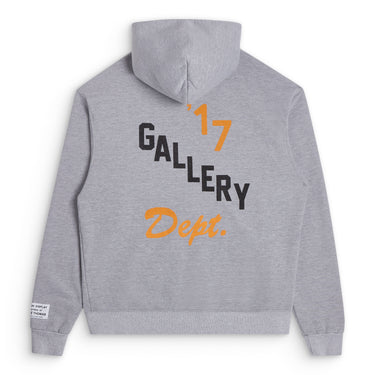 BOXING MERCH ZIP HOODIE SWEATSHIRTS GALLERY DEPARTMENT LLC   