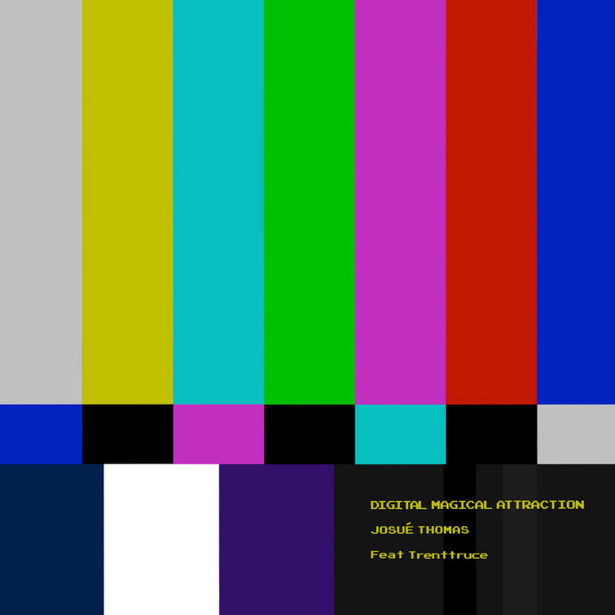 DIGITAL MAGICAL ATTRACTION ARTWORK GALLERY DEPARTMENT LLC