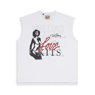 DOC JOHNSON: LOVE KITS SLEEVELESS TEE TOPS GALLERY DEPARTMENT LLC