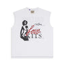 DOC JOHNSON: LOVE KITS SLEEVELESS TEE TOPS GALLERY DEPARTMENT LLC