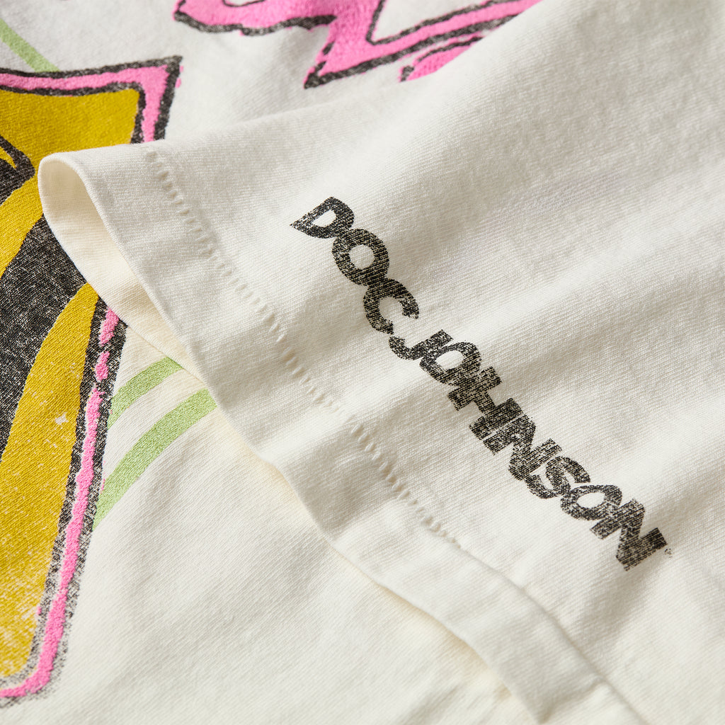 DOC JOHNSON: HEAT WAVE TEE TOPS GALLERY DEPARTMENT LLC