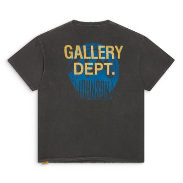 DOC JOHNSON: SEXY TEE TOPS GALLERY DEPARTMENT LLC