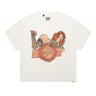 FS - DOC JOHNSON: TOYS 4 LOVE TEE - LIGHT ARCHIVAL WHITE TOPS GALLERY DEPARTMENT LLC